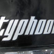 Piaggio Typhoon AC >Hebo-Byttet-