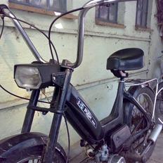 Puch Maxi "Byttet til Stalker"