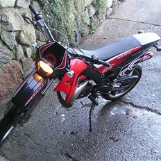Gilera SMT