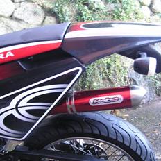 Gilera SMT