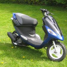 PGO Ligero (SOLGT)
