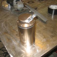 Aprilia Sr50 LC DD TS solgt 