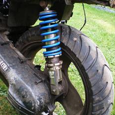 Adly cat 50(bytted til big).-)