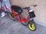 Aprilia sonic lc 