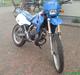 Suzuki Smx *Stjålet*