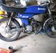 Yamaha fs-1 4 gear Projekt