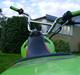 MiniBike Dirtbike "SOLGT"