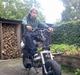 Aprilia RaLLy (Byttet med Maxi)