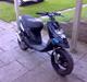 Gilera                Stalker DR