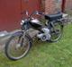 Puch MS50 3-gear
