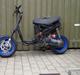 Gilera Stalker