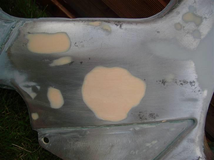 Puch Maxi Projekt  *SOLGT/BYT* billede 5