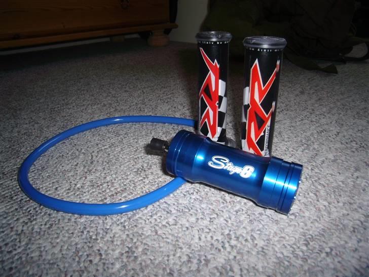 Puch Maxi Projekt  *SOLGT/BYT* - SOLGT billede 6