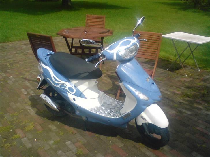 Giantco Sprint Sport billede 1