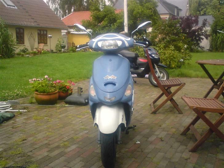 Giantco Sprint Sport billede 2