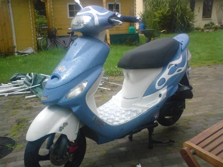 Giantco Sprint Sport billede 3