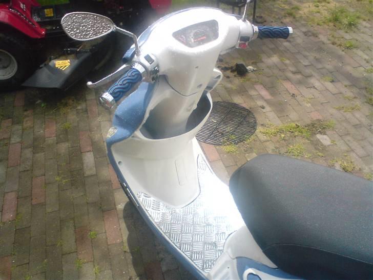 Giantco Sprint Sport billede 4