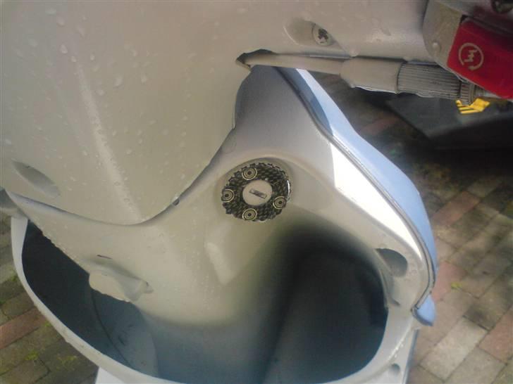 Giantco Sprint Sport billede 7