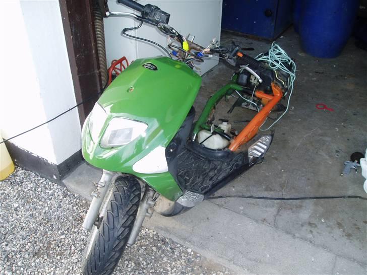 PGO Dr, Big.  billede 1