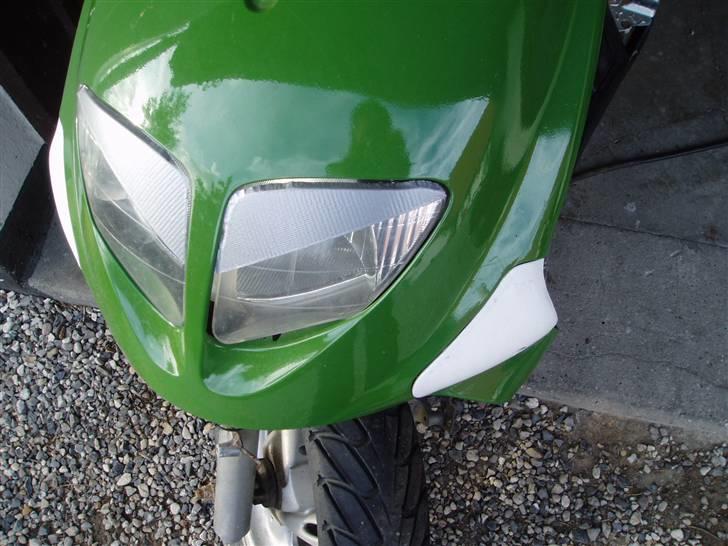 PGO Dr, Big.  billede 2