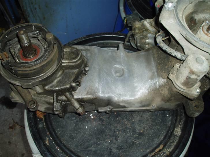 PGO Dr, Big.  billede 3