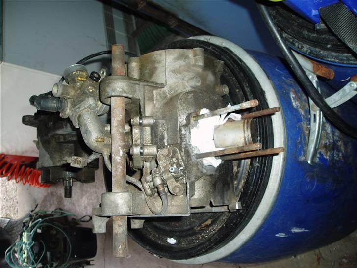 PGO Dr, Big.  billede 4