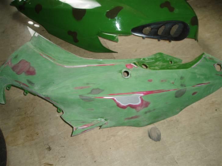 PGO Dr, Big.  billede 5