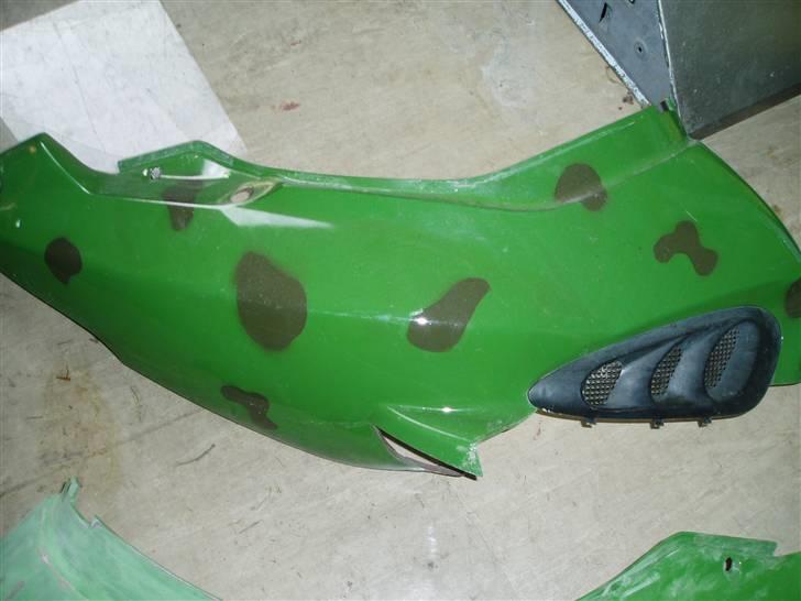 PGO Dr, Big.  billede 6