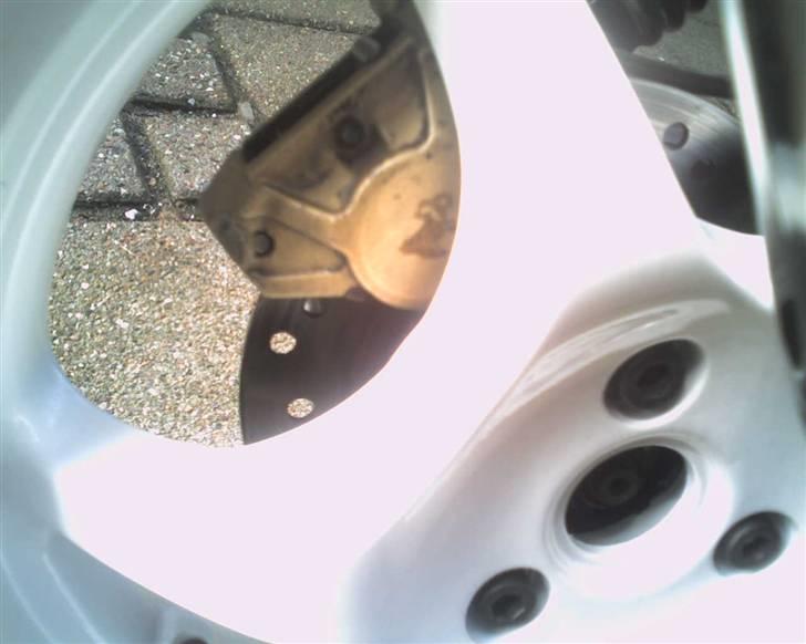 Yamaha Aerox DD LC billede 9