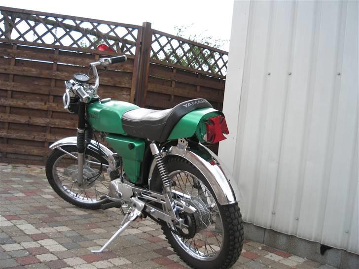 Yamaha FS1 4gear(solgt) billede 3