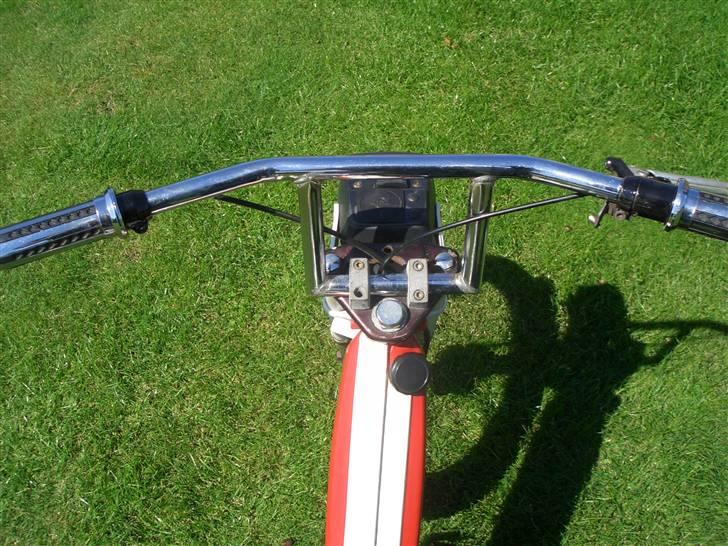 Puch  SOLGT den 11 juli 2007 billede 2