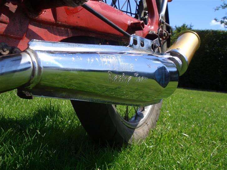 Puch  SOLGT den 11 juli 2007 billede 5