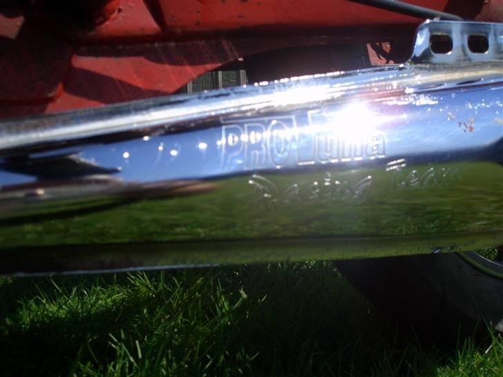 Puch  SOLGT den 11 juli 2007 billede 6