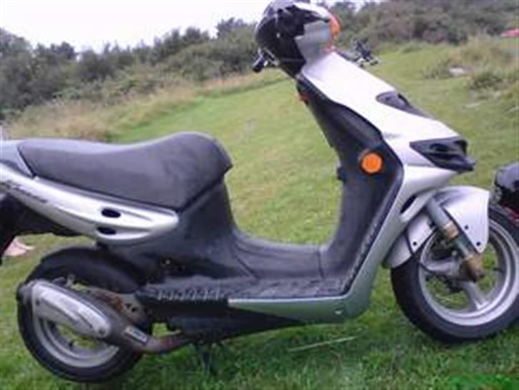 Suzuki katana Byttet billede 3