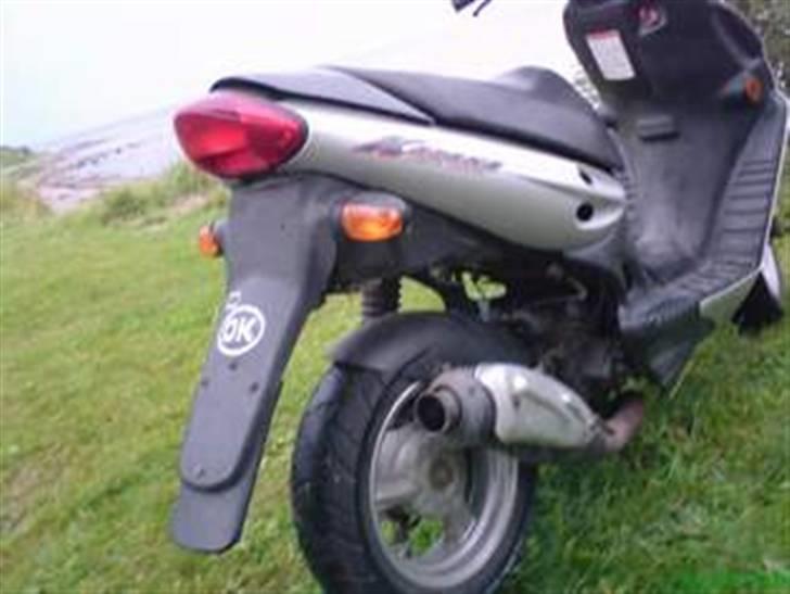 Suzuki katana Byttet billede 4