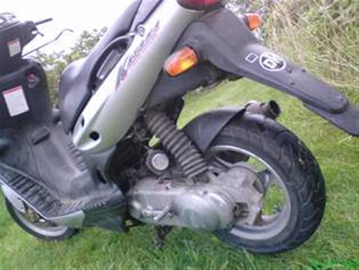 Suzuki katana Byttet billede 5