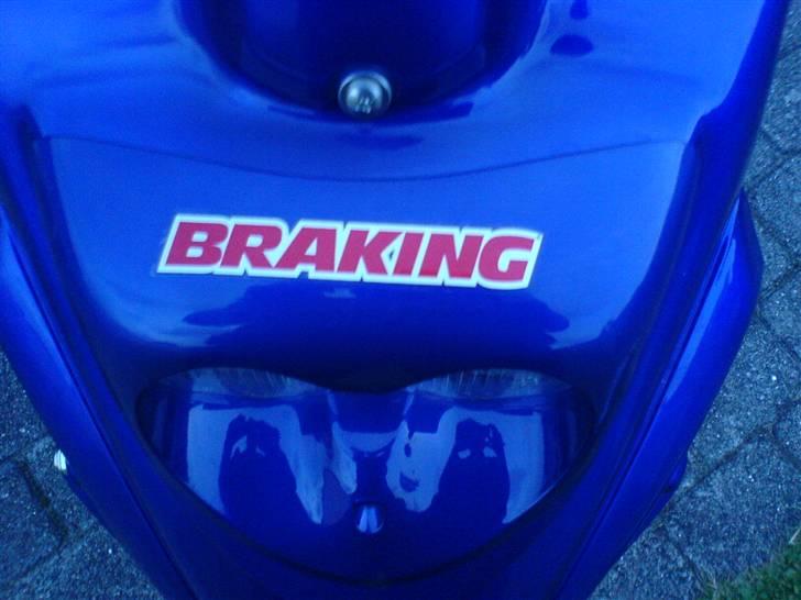 PGO Hot 50 - tjaa:) billede 10