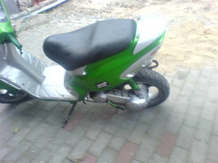 Piaggio Nrg >>Til salg<<5100kr billede 4