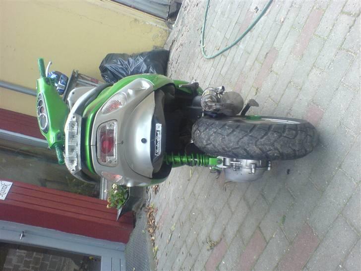 Piaggio Nrg >>Til salg<<5100kr billede 5