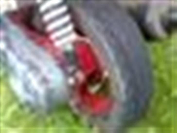 Yamaha jog as billede 4