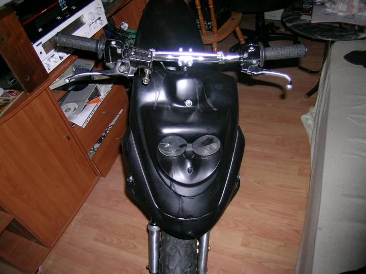 PGO Hot - Solgt - billede 9