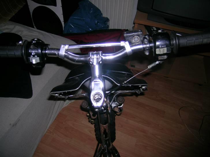 PGO Hot - Solgt - billede 10