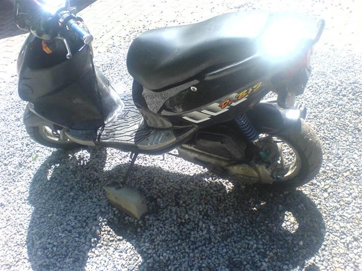 PGO Dr.big >>Til salg<< billede 4