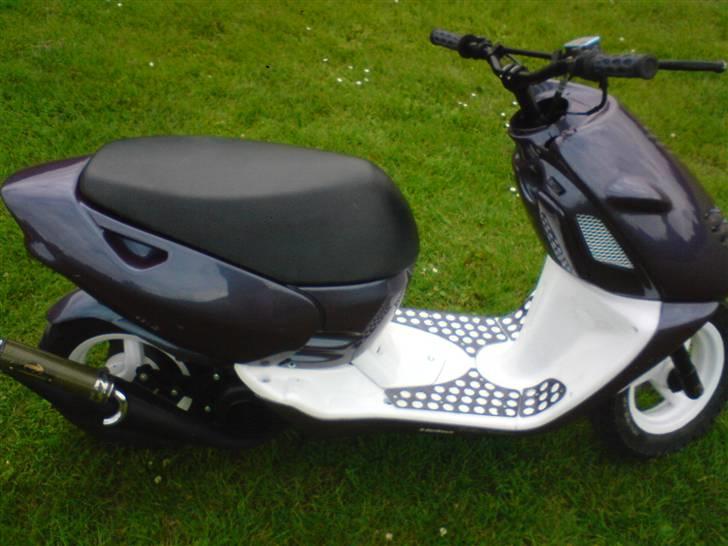 Aprilia sonic byttet til senda. billede 10