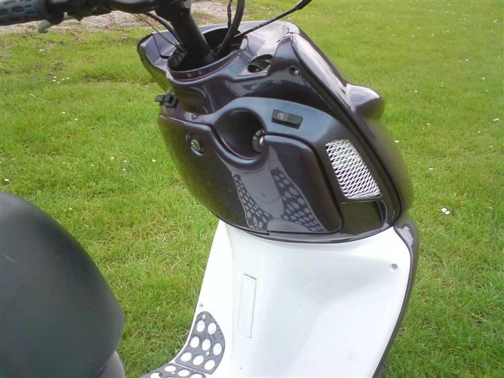 Aprilia sonic byttet til senda. billede 15