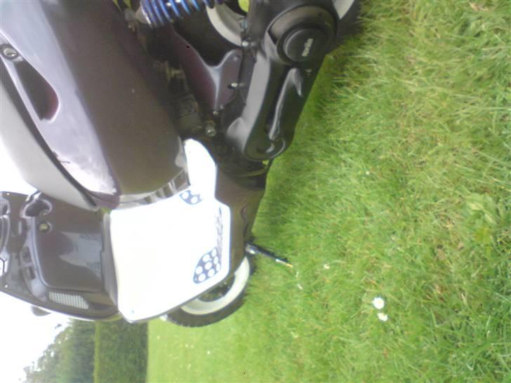 Aprilia sonic byttet til senda. billede 17