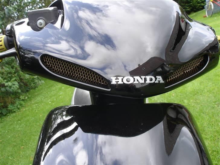 Honda SFX SOLGT billede 10