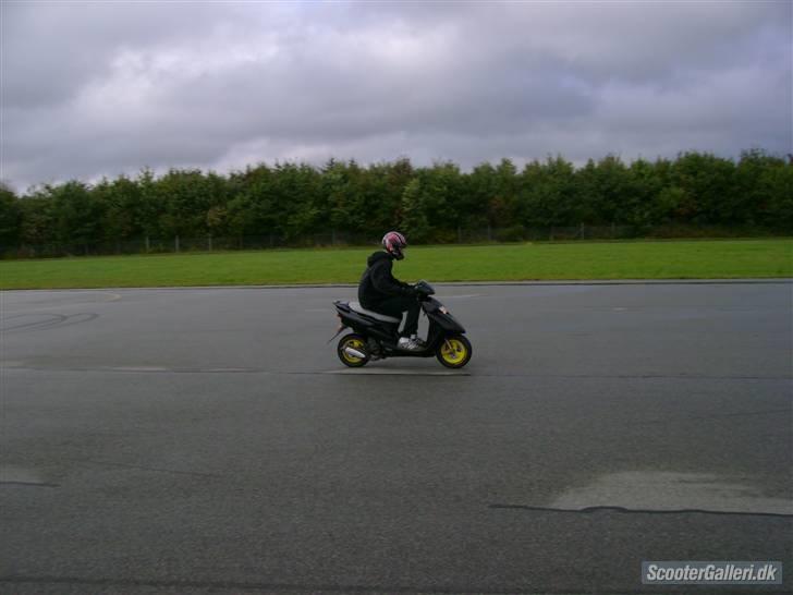 Honda SFX SOLGT - til hjørring træf :D billede 13