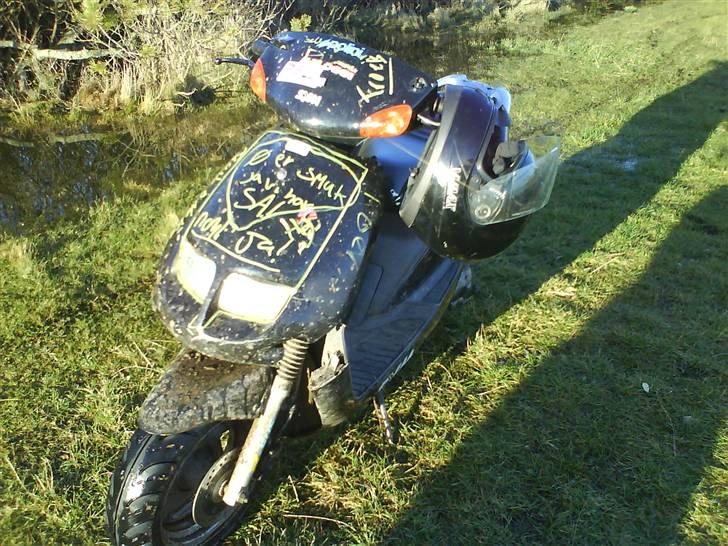 Sym Jet | Byttet billede 1