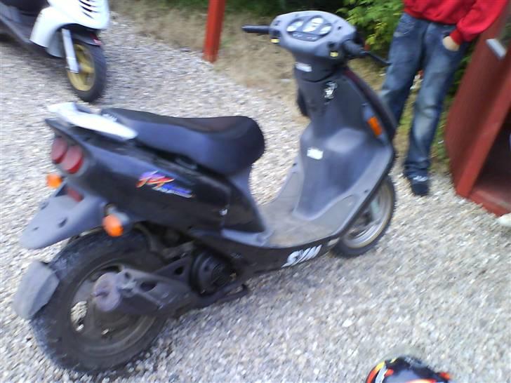 Sym Jet | Byttet billede 2